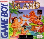 Adventure Island