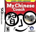 Obal-My Chinese Coach
