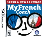 Obal-My French Coach