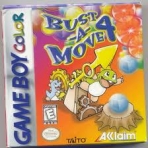 Obal-Bust-A-Move 4