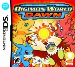 Obal-Digimon World Dawn