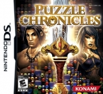 Obal-Puzzle Chronicles