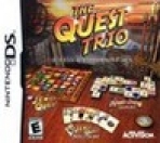 Obal-The Quest Trio