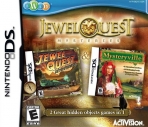 Obal-Jewel Quest Mysteries