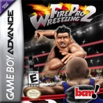 Obal-Fire Pro Wrestling 2