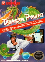 Obal-Dragon Power