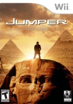 Obal-Jumper: Griffins Story