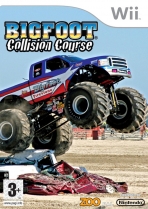 Bigfoot: Collision Course