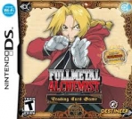 Obal-Fullmetal Alchemist: Trading Card Game