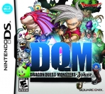 Obal-Dragon Quest Monsters: Joker