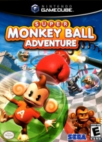 Obal-Super Monkey Ball Adventure