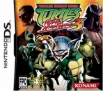 Obal-Teenage Mutant Ninja Turtles 3: Mutant Nightmare