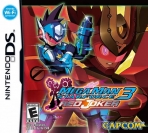 Obal-Mega Man Star Force 3: Red Joker