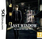 Obal-Last Window: The Secret of Cape West