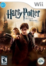 Obal-Harry Potter and the Deathly Hallows Part 2
