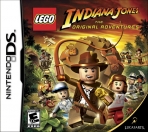 LEGO Indiana Jones: The Original Adventures