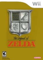 The Legend of Zelda