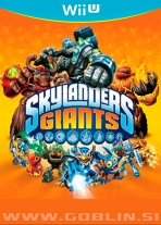 Obal-Skylanders Giants