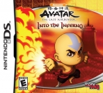 Obal-Avatar: The Last Airbender - Into the Inferno