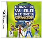 Obal-Guinness World Records the Videogame