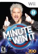 Obal-Minute to Win It