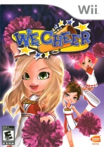 Obal-We Cheer