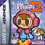 Obal-Mr. Driller 2