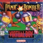 Obal-Bomberman: Panic Bomber