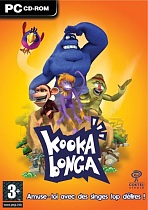 Kooka Bonga