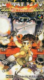 Obal-Metal Max Returns