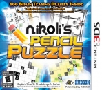 Obal-Nikolis Pencil Puzzle