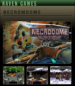 Obal-Necrodome
