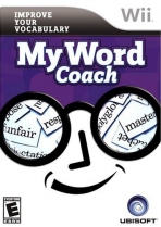 Obal-My Word Coach