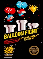Obal-Balloon Fight