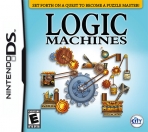 Obal-Logic Machines