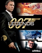 Obal-007 Legends