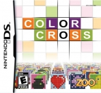 Obal-Color Cross