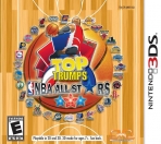 Obal-Top Trumps NBA All Stars