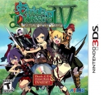 Obal-Etrian Odyssey IV: Legends of the Titan