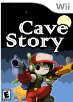 Obal-Cave Story