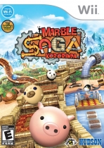 Obal-Marble Saga: Kororinpa