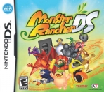 Obal-Monster Rancher DS