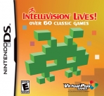 Obal-Intellivision Lives!