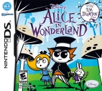 Obal-Alice in Wonderland