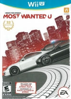 Obal-Need for Speed: Most Wanted (2012)