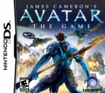 Obal-James Camerons Avatar: The Game