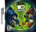 Obal-Ben 10: Omniverse