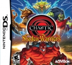 Obal-Chaotic: Shadow Warriors