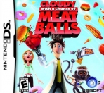 Obal-Cloudy With a Chance of Meatballs
