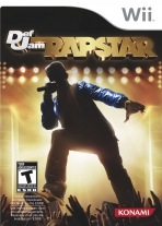 Obal-Def Jam Rapstar